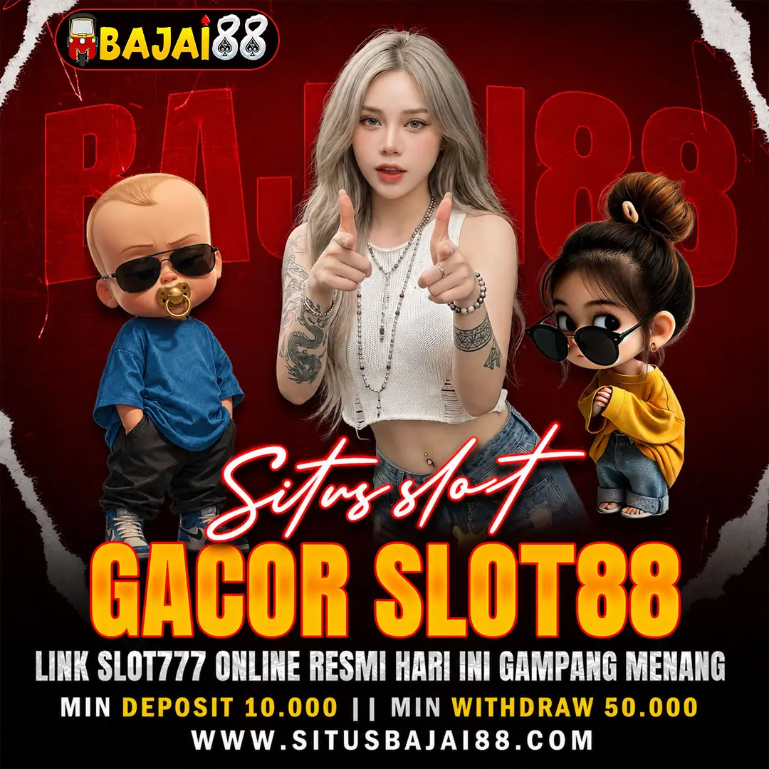 BAJAI88